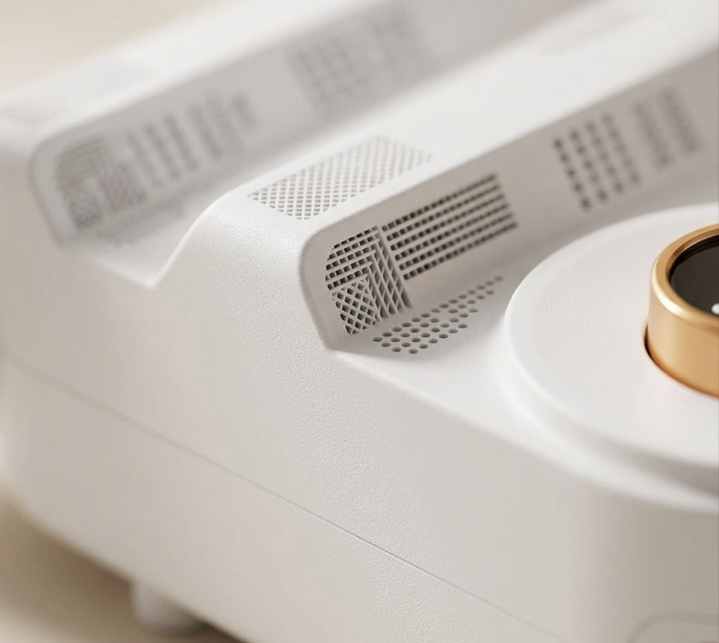 Smart Shoe Dryer – Fast, Odor-Free Drying System