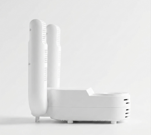 Smart Shoe Dryer – Fast, Odor-Free Drying System